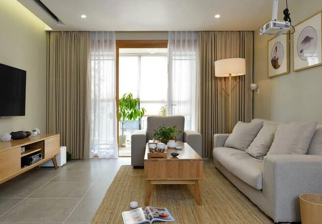 毛坯房裝修的幾個(gè)步驟，小白必看